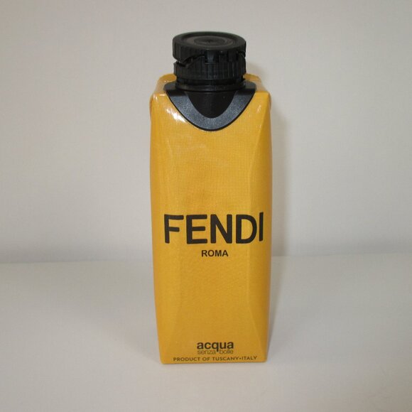 BUNDLE OF FENDI GIFT BAG & DUST BAG+ - Picture 9 of 15